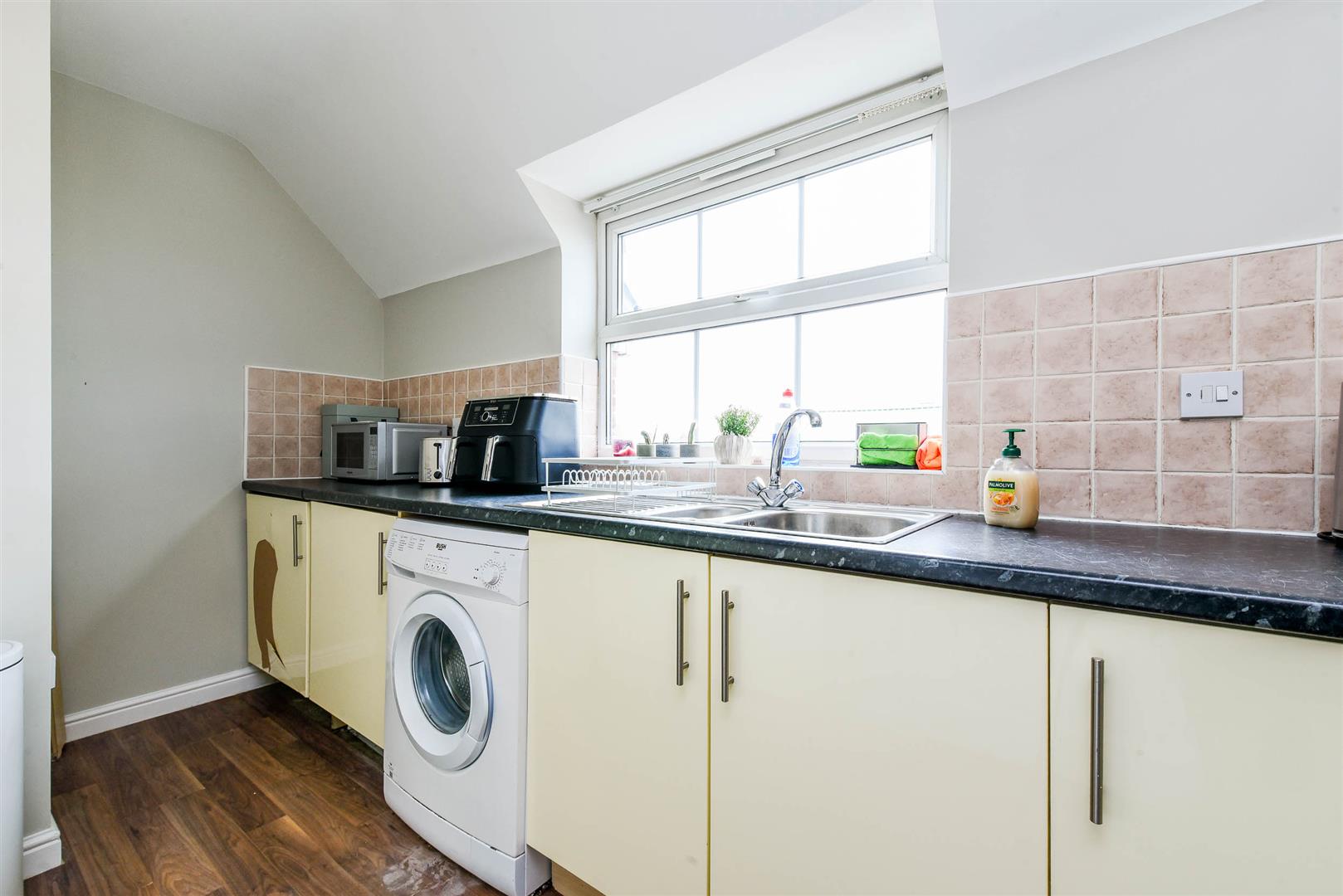 Heys Hunt Avenue, Leyland